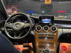 مێرسێدس بێنز C-Class